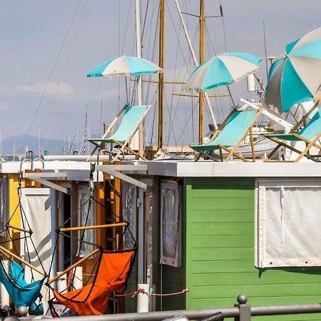 The Homeboat Company Aquatica-Alghero Dış mekan fotoğraf